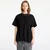 Majice HELIOT EMIL Petrichor Tee UNISEX Black XXL