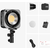 ZHIYUN LED Svetlo MOLUS G200 Light