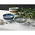 Creatable Set Posod Cascade Bunt, 4-Delni