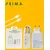 Kućni punjač Eima EM01 65W 2xPD 25W/65W 1xUSB+Type C na Type C beli