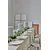 Krožnik za testenine House Doctor HDPion O25 cm