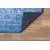 Conceptum Hypnose Tepih Dorian -AL 157, 140x190 cm, Tamnoplavi