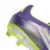 Adidas Muške kopačke F50 Club Fg/Mg, JI0043, Ljubičaste