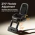 Ulanzi PK16 Quick-Release Magnetic Base for DJI Pocket 3