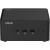 ASUS NUC 15 PRO/RNUC15CRHI300002/Core 3 100U 15W/Intel UHD graphics/no RAM/no