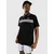 Majice adidas Chest Stripes Slim Polo Black M