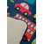 Conceptum Hypnose Tepih Cars, 100x160cm, Plavi