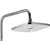 Komplet za prhanje REA STORM CHROME