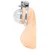 Fetish Collection Mini Cock Cage Silver