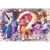 Tref line puzzle pony-24 delova ( t4355 )