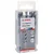 BOSCH HSS PointTeQ 5,1 mm Spiralna burgija za metal (10 kom) 2608577219