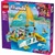 LEGO Friends Travel Boat Adventure 42664, Uzrast 8+
