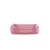 Paws & Whiskers Krevet za ljubimce Kare, 80 × 60 × 17 cm, Roze