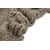 Venture Design Odeja KateThrow 130x170 cm rjava