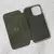 TERACELL Maska za iPhone 13 Pro 6.1 Flip Cover zlatna