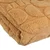 Rumena odeja iz mikropliša 130x160 cm Mid Century – Casa Selección