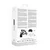 Ouch! Bed Bindings Restraint System Black