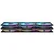 ASUS TUF GAMING TR120 ARGB BLACK EDITION 3IN1