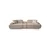 ATELIER DEL SOFA Sofa Toscana Beige