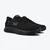 Skechers Muške patike Slip-ins go walk flex new world, Crne