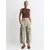 Pull&Bear Top rjava