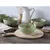 Creatable Set Posod Green, 4-Delni