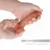 DILDO Cock Miller Hyper Realistic Articulable 14,8 cm