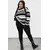 Pulover unisex Wednesday - Wednesday - KILLSTAR - KSRA009247