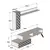 Hanah home TV Komoda Planet Orah