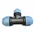 Elysee Reducirni T-kos PE 40-32-40
