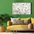 Wallity Slika na platnu 4570softc-008, 45 x 70 cm