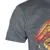 Metal majica moška Queen - Classic Crest - ROCK OFF - QUTS03MH