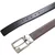 Calvin Klein Jeans SSNL MONO FRAME BUCKLE 35MM ADJ/ LV04D7057G