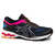 Obuća ASICS - Gel-Kayano 26 1012A457 Black/Blue Coast 004