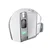 LOGITECH Gaming miš USB G502 X plus beli