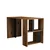 Hanah home Radni sto 120x75,4x60?cm Orah