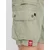 ALPHA INDUSTRIES Hlače  pesek