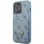 Guess Futrola za iPhone 13 PRO - Plava