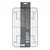 Cooling rack, carbon steel, 35.5 x 23 cm - MasterClass