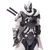 DC Comics DC Multiverse Future State Ghost-Maker 7-Inch Scale Action Figure, (20499513)