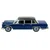 shumee WELLY 1963 MERCEDES-BENZ 600 MODRA 1:24 24121