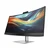 39.7 IPS AG Curved 5K2K WUHD 5120x2160@60Hz Conferencing monitor,21:9,1000:1,5ms,300cd/m2,178°/178°,Camera 13MP,2 Thunderbolt 3,4 USB-A 3.1,1 HDMI 2.0,1 DP 1.4,1 RJ-45,VESA 100x100mm,2x5W,Height,Tilt,Swivel,Black/Silver,3yw,HP S7 Pro 740pm