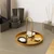 WALLXPERT Stona dekoracija Simi B Gold