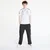Dres adidas x Mercedes Amg Petronas Formula One Team Driver Authentic Jersey White/ White/ Black S