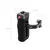 SmallRig Side Handle with Rec Trigger (1/4-20 Screws) 4928