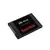 SANDISK SSD disk 240GB Plus SDSSDA-240G-G25