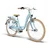 Otroško kolo Puky Skyride 24-3 Classic Retro Blue