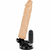 VIBRATOR BaseCock Realistic Remote Control FL 21,0 cm