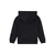 JACK & JONES Duks sa kapuljačom za dečake 12258859, Teget