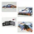 shumee Technic Auto Porsche 911 [Kbox 10231]